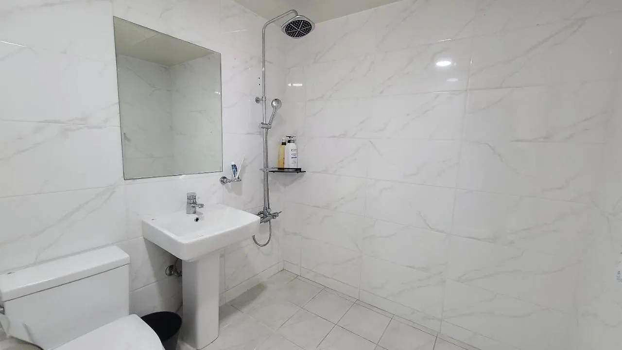 Bella Yuna Inn 済州市